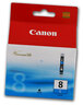 Canon tinta CLI-8C, plava