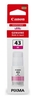 Canon tinta GI-43M, magenta