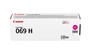 Canon toner CRG-069HM, magenta