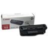 Canon toner CRG-703, crna