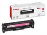 Canon toner CRG-718M, magenta