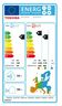 Toshiba parapetne jedinice RAS-B13J2FVG-E/RAS-13J2AVSG-E 3.5 kW