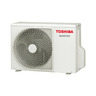 Toshiba parapetne jedinice RAS-B18J2FVG-E/RAS-18J2AVSG-E 5 kW