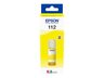 Tinta Epson 112 Yellow C13T06C44A 70ml