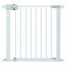 Safety 1st zaštitna ograda Easy Close - Metal White