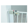 Safety 1st zaštitna ograda Easy Close - Metal White