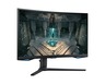 Samsung 27" Odyssey G6 Gaming monitor LS27BG650EUXEN, VA 2K/QHD, 240Hz, 1ms, AMD FreeSync Premium Pro, 2x HDMI, DisplayPort, 2x USB, Pivot, Zvučnici, Zakrivljen