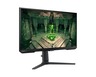 Samsung 27" Odyssey G4 Gaming monitor LS27BG400EUXEN, IPS Full HD, 240Hz, 1ms, nVidia G-Sync, 2x HDMI, DisplayPort, Pivot