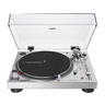 Audio Technica gramofon AT-LP120XUSBSV, srebrni