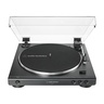 Audio Technica gramofon AT-LP60XBK, crni