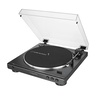 Audio Technica gramofon AT-LP60XBK, crni