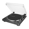 Audio Technica gramofon AT-LP60XBTBK, crni