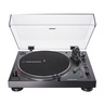 Audio Technica gramofon AT-LP120XUSBBK, crni