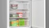 Bosch hladnjak KGN49LBCF