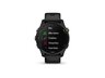 Garmin Forerunner 255 Music Black, 010-02641-30, pametni sat