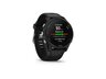 Garmin Forerunner 255 Music Black, 010-02641-30, pametni sat
