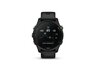 Garmin Forerunner 255 Music Black, 010-02641-30, pametni sat