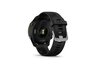 Garmin Forerunner 255 Music Black, 010-02641-30, pametni sat