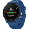 Garmin Forerunner 255 Tidal Blue, 010-02641-11, pametni sat