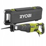 RYOBI sabljasta pila RRS1200-K - 1200W, 3 lista pile, masa 5,2kg, kofer