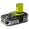 RYOBI ONE+ akumulator RB18L25 - 18V, 2,5Ah