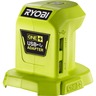 RYOBI aku adapter/punjač R18USB-0 - 18V ONE+,  2 USB porta - SAMO ALAT