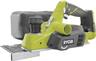 RYOBI akumulatorska blanja R18PL-0 - 18V ONE+, nož 82mm, dubina rada 0-1.6mm, dva noža - SAMO ALAT