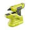 RYOBI akumulatorski pištolj za toplo lijepljenje RGLM18-0 - 18V ONE+, 170°C, štapići 7mm, masa - SAMO ALAT