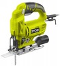 RYOBI ubodna pila RJS720-G - 500W, broj uboda 0-5000/min, rez u drvu 72mm, u čeliku 6mm, masa 2,75kg