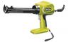 RYOBI akumulatorska pištolj za brtvljenje CCG1801MHGv- 18V ONE+, kapacitet cijevi: 310 ml, maks. izlazna sila: 225 kg - SAMO ALAT