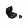 KSIX bežične True buds 3 slušalice s mikrofonom, crne