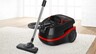 Bosch usisavač BWD421POW Serie 4
