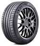 Michelin 235/55R19 105Y Pilot Sport 4 SUV XL TL, Pot: C, Pri: A, Buka: 72 dB