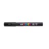 Flomaster marker Uni PC-3M Posca crni
