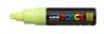 Marker Uni pc-8k Posca, fl.žuti