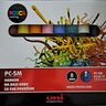 Uni pak marker Posca pc-5m, osnovne boje 8/1