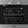 VIVAX HOME Ugradbena pećnica BO-624MH X