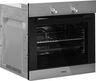 VIVAX HOME Ugradbena pećnica BO-624MH X