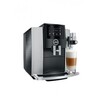 JURA automatski aparat za espresso S8 Chrome