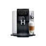 JURA automatski aparat za espresso S8 Moonligh Silver