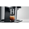 JURA automatski aparat za espresso S8 Moonligh Silver