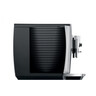 JURA automatski aparat za espresso E8 Moonlight Silver