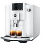 JURA automatski aparat za espresso E4 Piano White