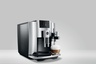 JURA automatski aparat za espresso E8 Chrome
