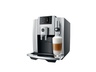 JURA automatski aparat za espresso E8 Chrome