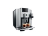 JURA automatski aparat za espresso E8 Chrome