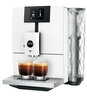 JURA automatski aparat za espresso Ena 8 Nordic White