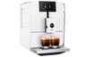 JURA automatski aparat za espresso Ena 8 Nordic White