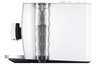 JURA automatski aparat za espresso Ena 8 Nordic White