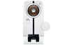 JURA automatski aparat za espresso Ena 8 Nordic White
